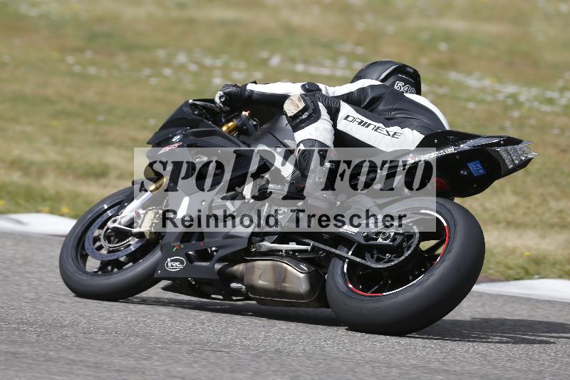 /18 05.06.2026  TZ Motorsport ADR/Gruppe gruen/548